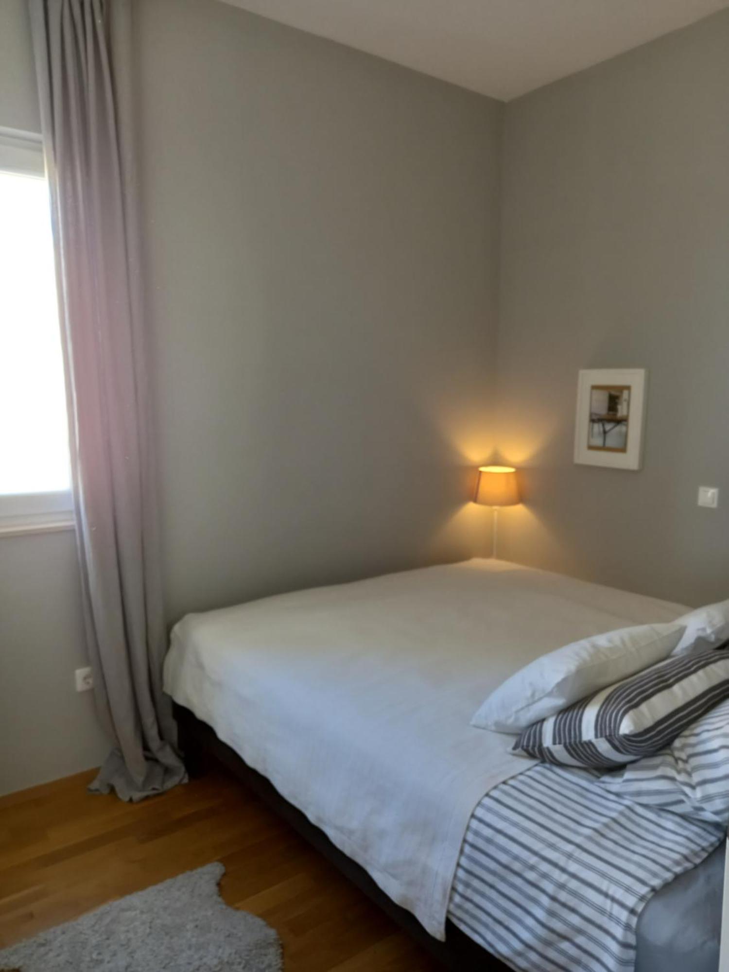 Sea Salt Apartment Novalja Exterior photo